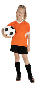 Kids and Soccer Psychology